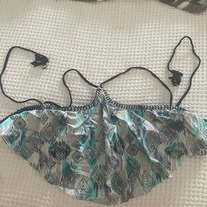 Ambrielle bathing suit top